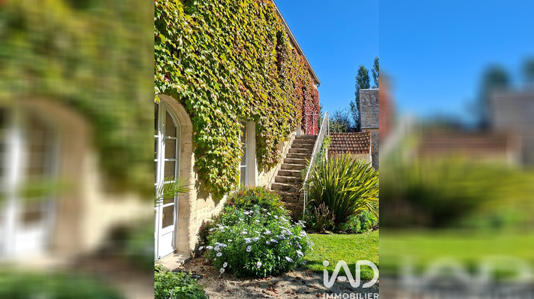 Ma-Cabane - Vente Maison Vaux-sur-Aure, 323 m²