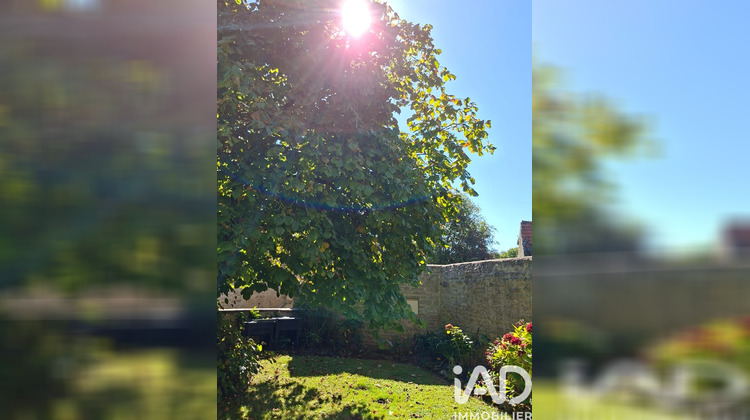 Ma-Cabane - Vente Maison Vaux-sur-Aure, 323 m²