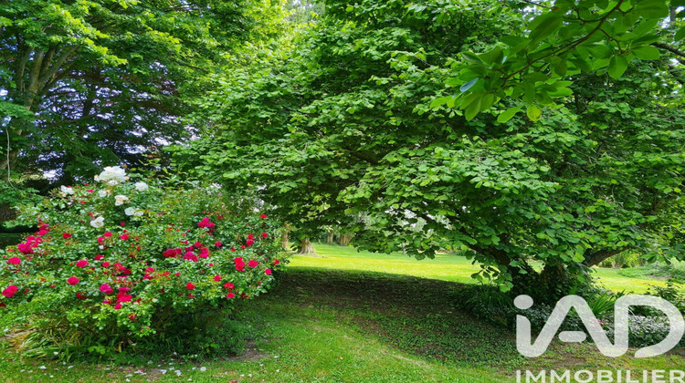 Ma-Cabane - Vente Maison Vaux-sur-Aure, 323 m²