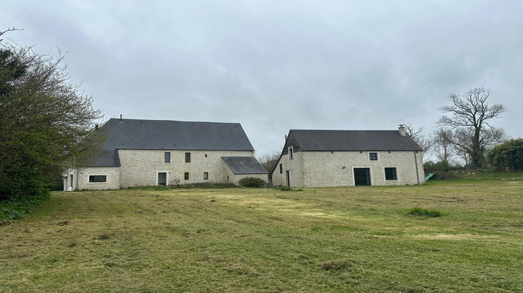Ma-Cabane - Vente Maison Vaux-sur-Aure, 400 m²