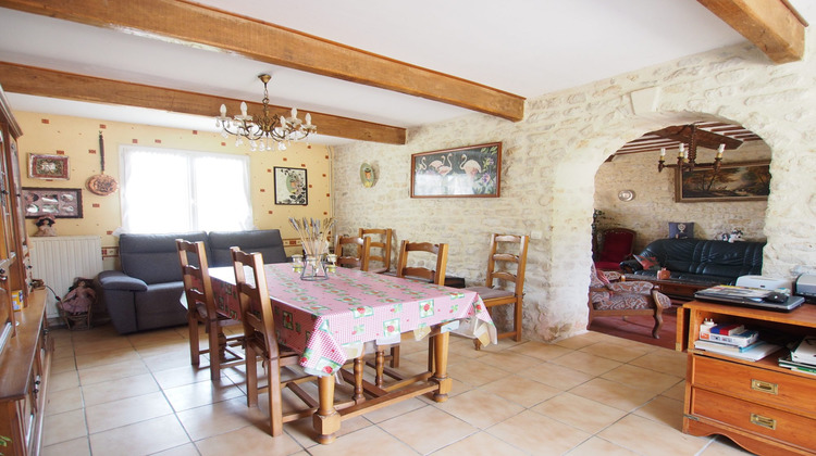 Ma-Cabane - Vente Maison Vaux-sur-Aure, 120 m²