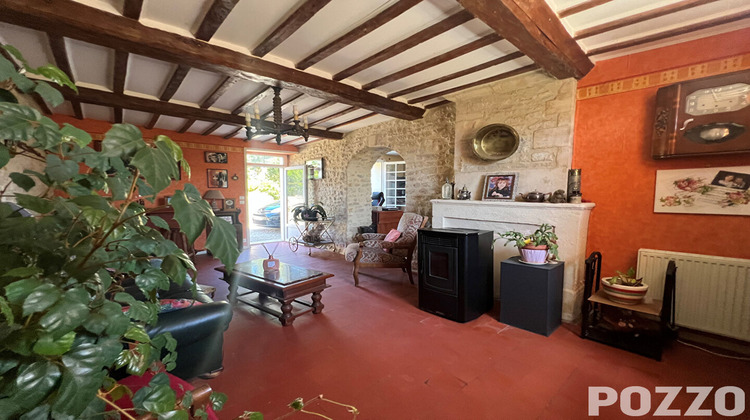Ma-Cabane - Vente Maison VAUX-SUR-AURE, 137 m²