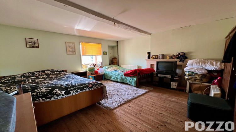 Ma-Cabane - Vente Maison VAUX-SUR-AURE, 137 m²