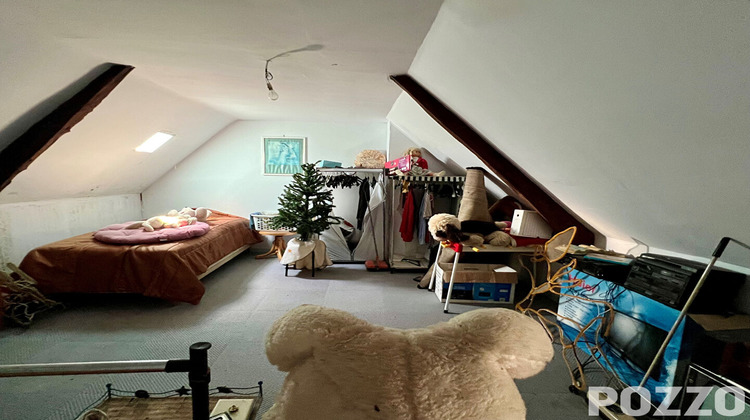 Ma-Cabane - Vente Maison VAUX-SUR-AURE, 137 m²