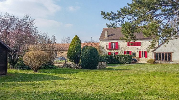 Ma-Cabane - Vente Maison VAUX SUR EURE, 180 m²