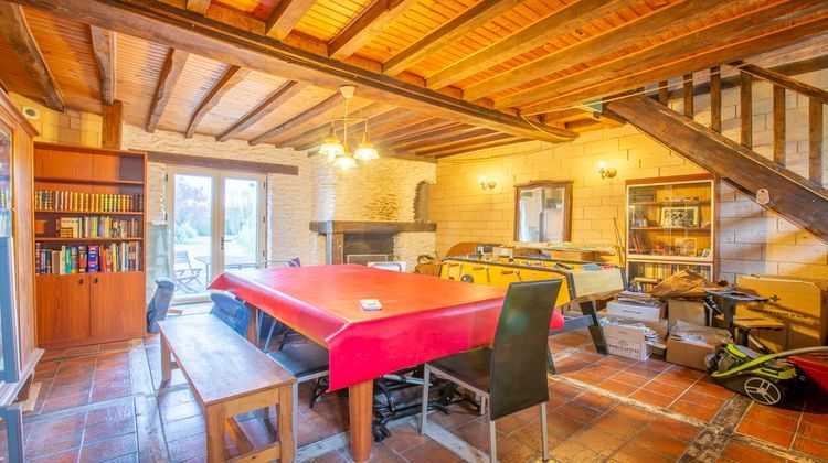 Ma-Cabane - Vente Maison VAUX SUR EURE, 180 m²