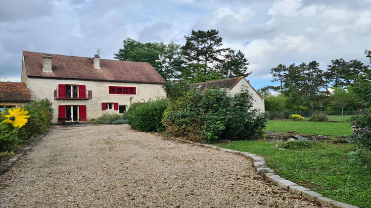 Ma-Cabane - Vente Maison VAUX SUR EURE, 180 m²