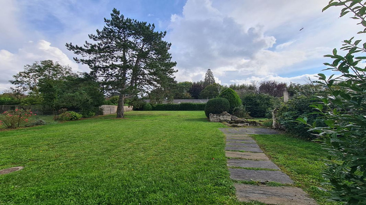 Ma-Cabane - Vente Maison VAUX SUR EURE, 180 m²