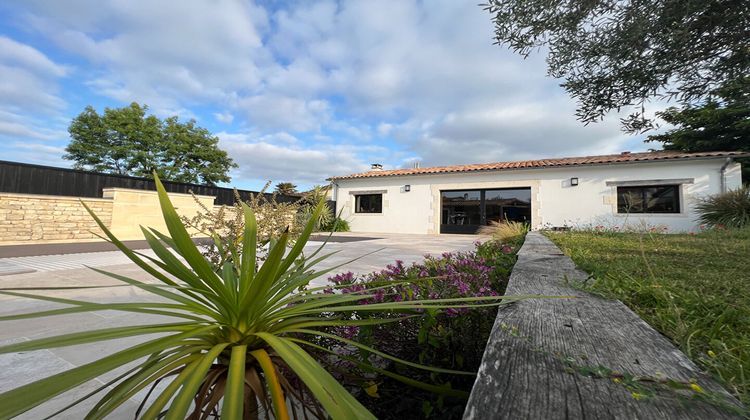 Ma-Cabane - Vente Maison VAUX-SUR-MER, 122 m²