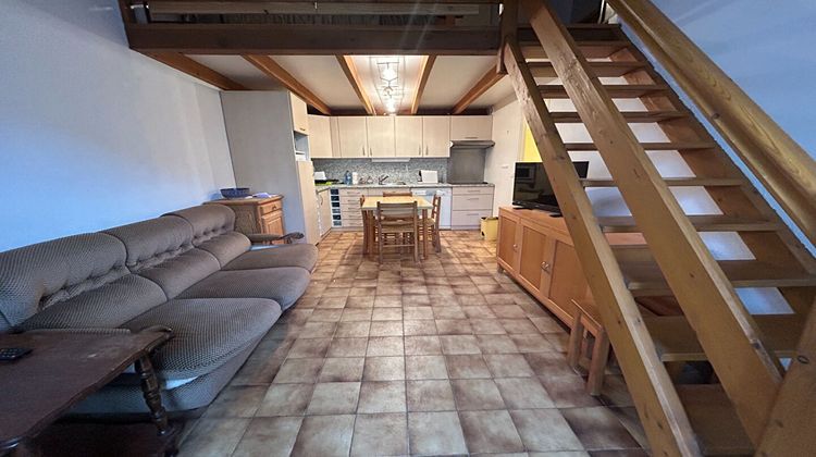 Ma-Cabane - Vente Maison VAUX-SUR-MER, 47 m²