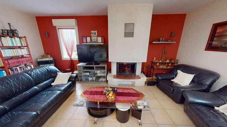 Ma-Cabane - Vente Maison Vaux-sur-Mer, 131 m²