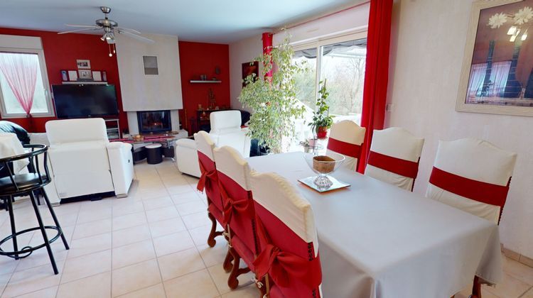 Ma-Cabane - Vente Maison Vaux-sur-Mer, 131 m²