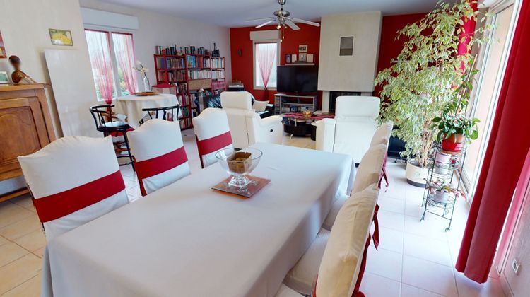 Ma-Cabane - Vente Maison Vaux-sur-Mer, 131 m²