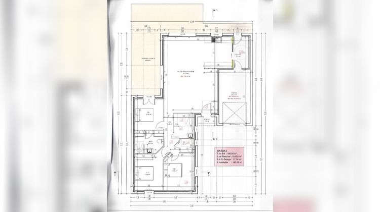 Ma-Cabane - Vente Maison VAUX-SUR-MER, 103 m²
