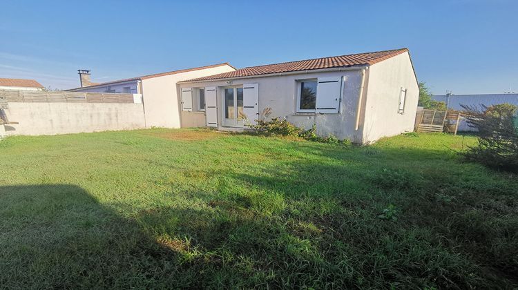 Ma-Cabane - Vente Maison VAUX-SUR-MER, 72 m²