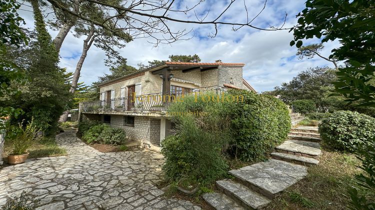 Ma-Cabane - Vente Maison Vaux-sur-Mer, 195 m²