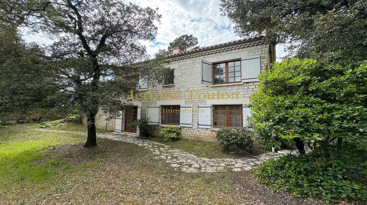 Ma-Cabane - Vente Maison Vaux-sur-Mer, 195 m²