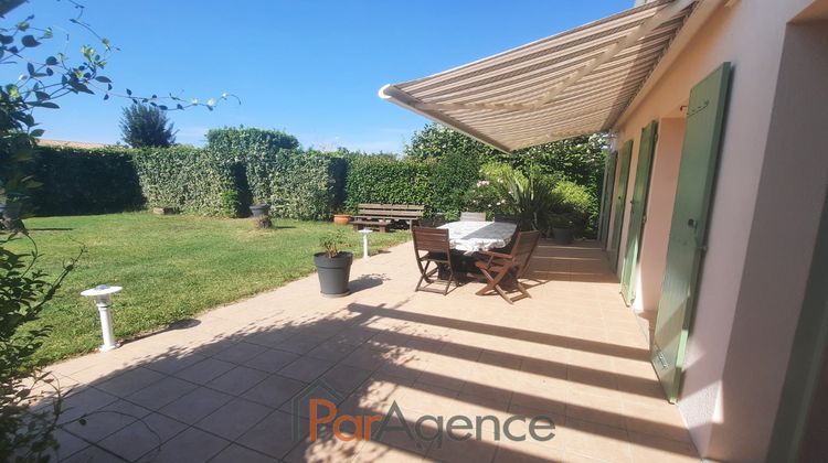 Ma-Cabane - Vente Maison Vaux-sur-Mer, 202 m²