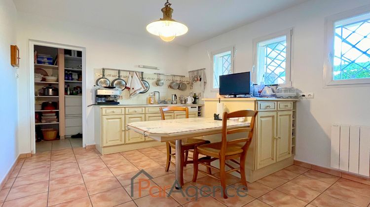 Ma-Cabane - Vente Maison Vaux-sur-Mer, 202 m²