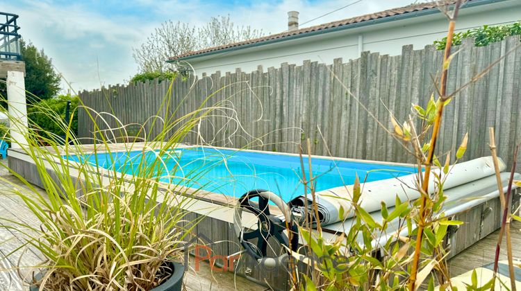 Ma-Cabane - Vente Maison Vaux-sur-Mer, 229 m²