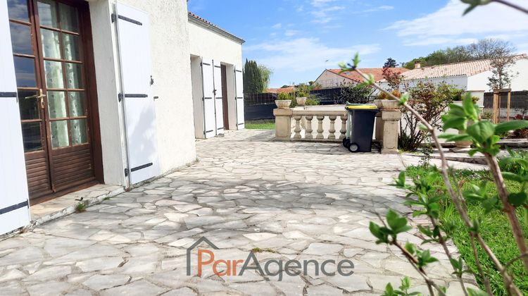 Ma-Cabane - Vente Maison Vaux-sur-Mer, 126 m²