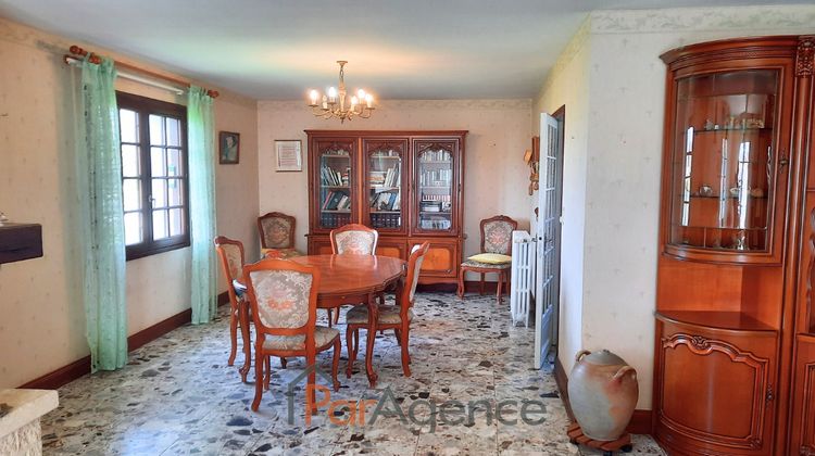 Ma-Cabane - Vente Maison Vaux-sur-Mer, 126 m²