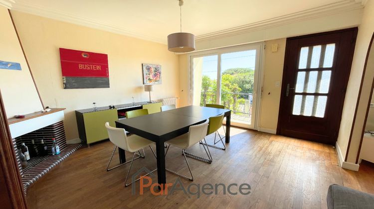 Ma-Cabane - Vente Maison Vaux-sur-Mer, 118 m²