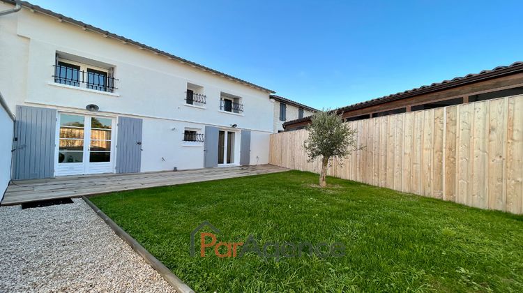 Ma-Cabane - Vente Maison Vaux-sur-Mer, 100 m²