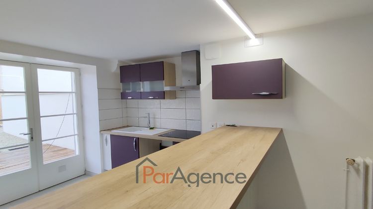 Ma-Cabane - Vente Maison Vaux-sur-Mer, 100 m²