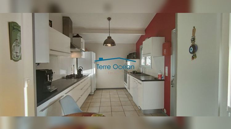 Ma-Cabane - Vente Maison Vaux-sur-Mer, 136 m²