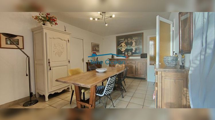 Ma-Cabane - Vente Maison Vaux-sur-Mer, 136 m²