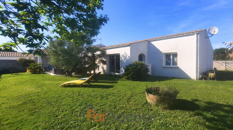 Ma-Cabane - Vente Maison Vaux-sur-Mer, 127 m²