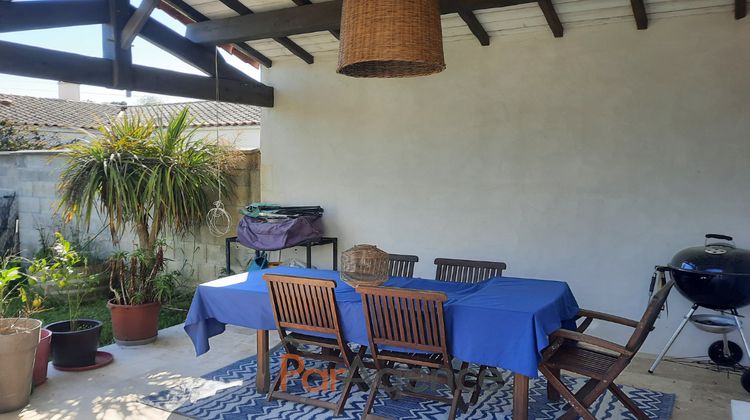 Ma-Cabane - Vente Maison Vaux-sur-Mer, 127 m²