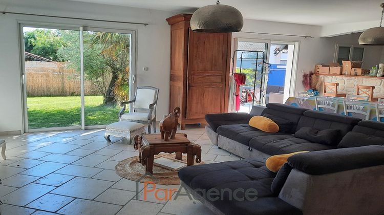 Ma-Cabane - Vente Maison Vaux-sur-Mer, 127 m²