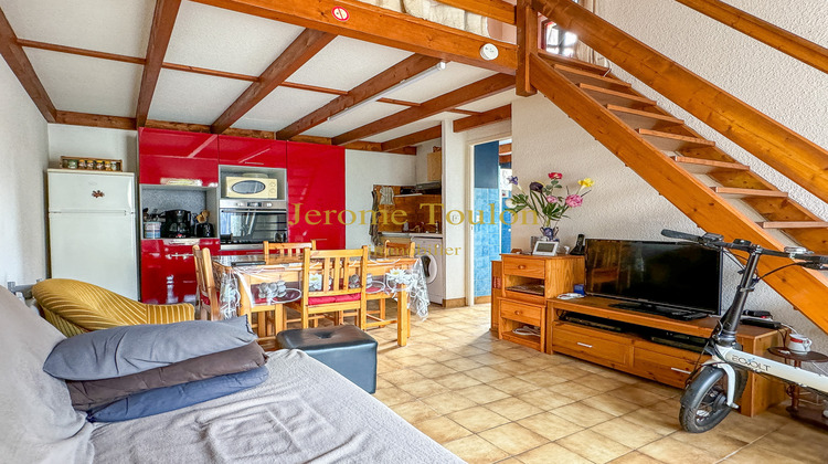 Ma-Cabane - Vente Maison Vaux-sur-Mer, 45 m²