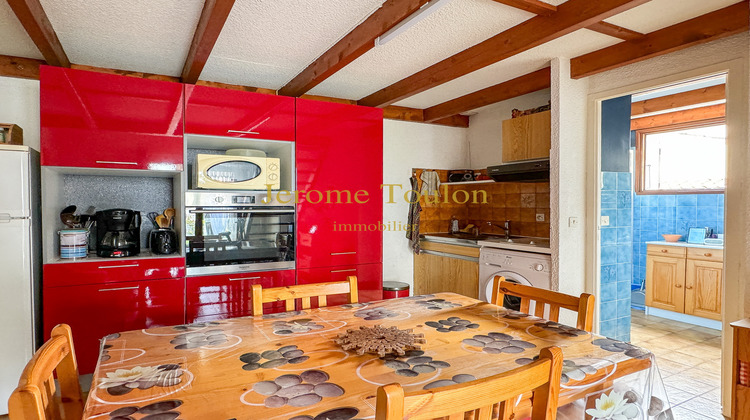 Ma-Cabane - Vente Maison Vaux-sur-Mer, 45 m²