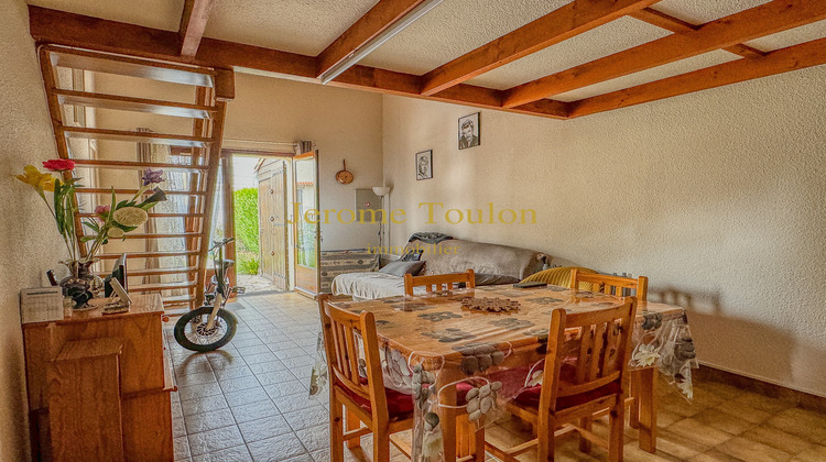 Ma-Cabane - Vente Maison Vaux-sur-Mer, 45 m²