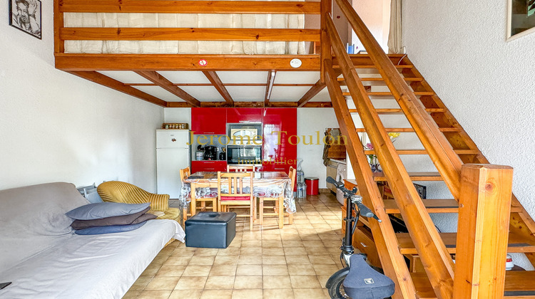 Ma-Cabane - Vente Maison Vaux-sur-Mer, 45 m²