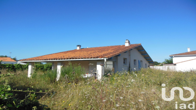 Ma-Cabane - Vente Maison Vaux-sur-Mer, 58 m²