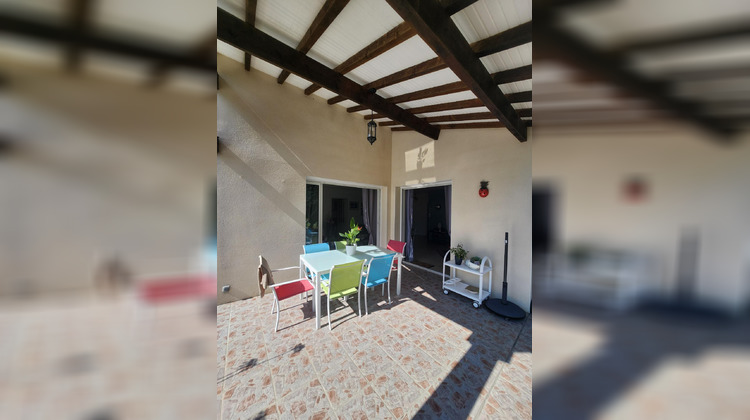 Ma-Cabane - Vente Maison Vaux-sur-Mer, 109 m²