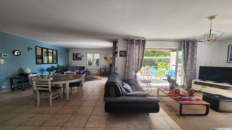 Ma-Cabane - Vente Maison Vaux-sur-Mer, 109 m²