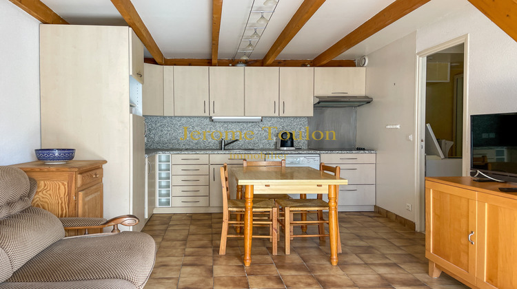 Ma-Cabane - Vente Maison Vaux-sur-Mer, 45 m²