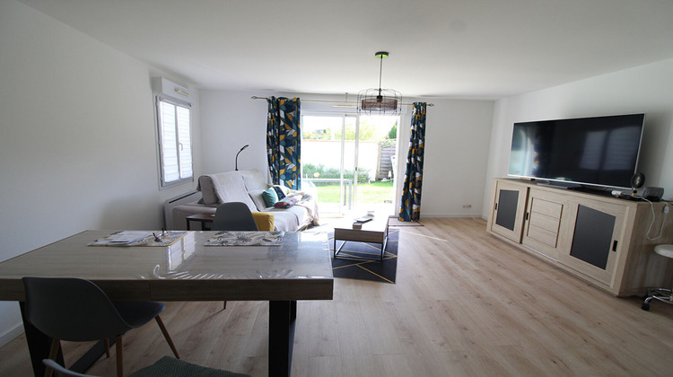 Ma-Cabane - Vente Maison VAUX-SUR-MER, 70 m²