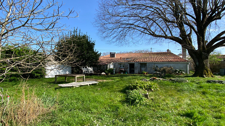 Ma-Cabane - Vente Maison VAUX-SUR-MER, 121 m²