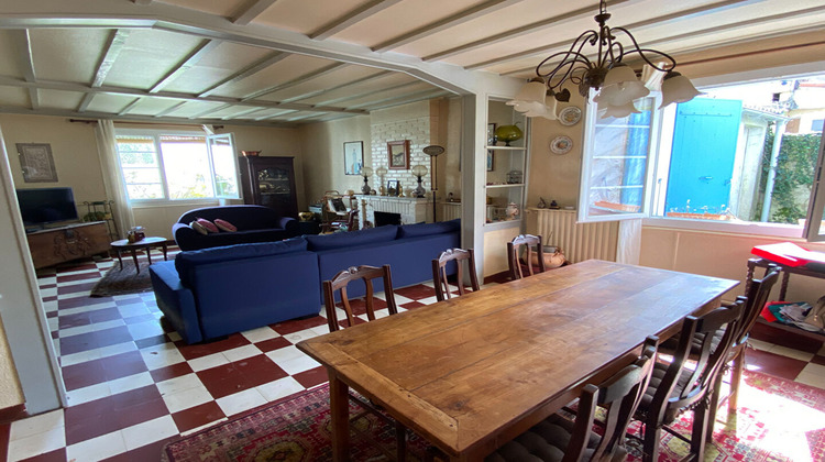 Ma-Cabane - Vente Maison VAUX-SUR-MER, 121 m²