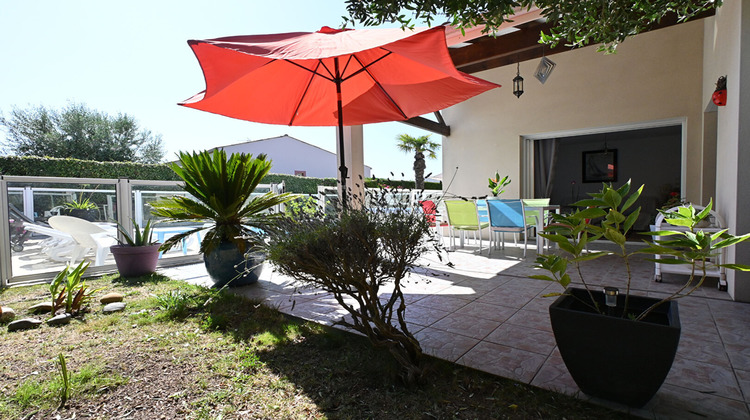 Ma-Cabane - Vente Maison VAUX-SUR-MER, 101 m²