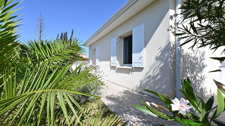 Ma-Cabane - Vente Maison VAUX-SUR-MER, 101 m²