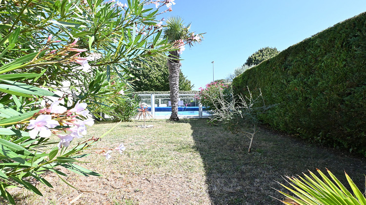 Ma-Cabane - Vente Maison VAUX-SUR-MER, 101 m²