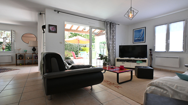 Ma-Cabane - Vente Maison VAUX-SUR-MER, 101 m²