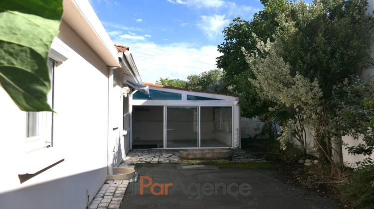 Ma-Cabane - Vente Maison Vaux-sur-Mer, 146 m²